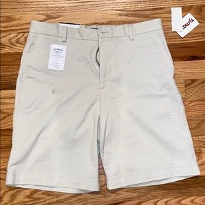 Izod shorts